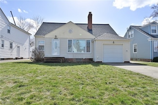 19603 Riverwood Ave, Rocky River, OH 44116
