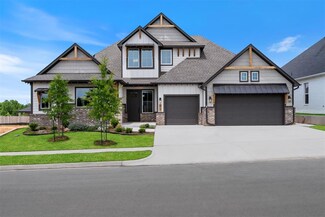 421 Basin Way, Norman, OK 73071