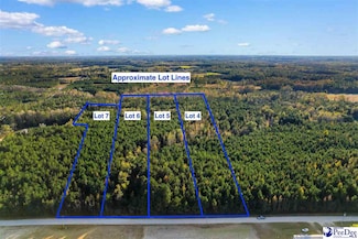 TBD Oneal Rd, Loris, SC 29569