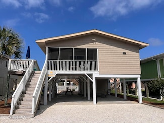 426 3rd St, Sunset Beach, NC 28468