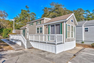 5400 Little River Neck Rd Unit Lot 5, North Myrtle Beach, SC 29582
