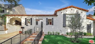 1316 Thayer Ave, Los Angeles, CA 90024