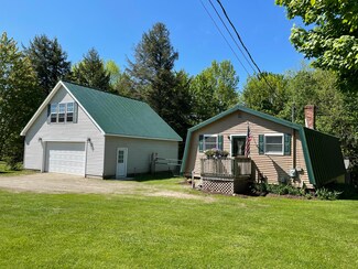 90 Shady Ln, Canaan, ME 04924