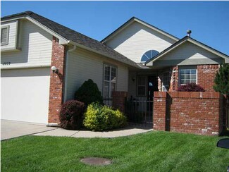 3035 N Bramblewood St, Wichita, KS 67226