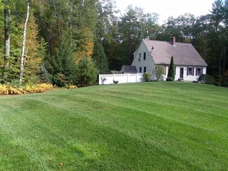 796 Walnut Hill Rd, Barre, MA 01005