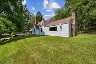 501 Francis Rd, Pittsburgh, PA 15239