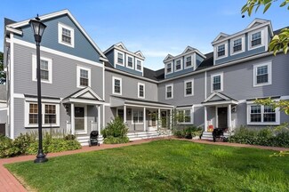 9 S Mason St Unit 3, Salem, MA 01970