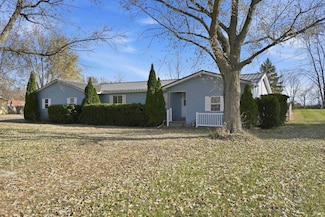 901 S Indiana Ave, Alexandria, IN 46001