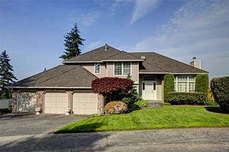 7323 135th Place SE, Newcastle, WA 98059
