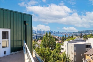 4528 8th Ave NE Unit 5C, Seattle, WA 98105
