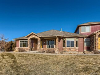 8627 Gold Peak Place Unit G, Highlands Ranch, CO 80130