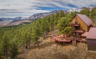 580 Oakcrest Dr, Durango, CO 81301