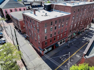 80 Fleet St Unit 2-8, Portsmouth, NH 03801