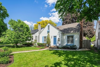 5341 Knox Ave S, Minneapolis, MN 55419