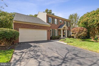 10012 Island Fog Ct, Bristow, VA 20136