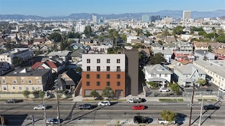 2229 Venice Blvd, Los Angeles, CA 90006