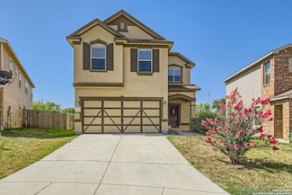 6528 Buffalo Ranch, San Antonio, TX 78244