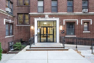 277 Harrison Ave Unit C8, Jersey City, NJ 07304