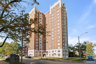 625 S Skinker Blvd Unit 103, Saint Louis, MO 63105