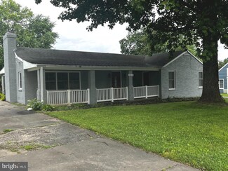5616 Bartonsville Rd, Frederick, MD 21704