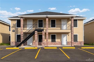 1426 E Rogers Rd Unit 27, Edinburg, TX 78541