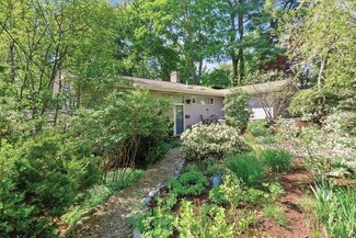 26 Valley Spring Rd, Newton, MA 02458