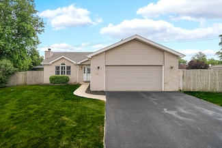 13 Sunset Ct, Steger, IL 60475