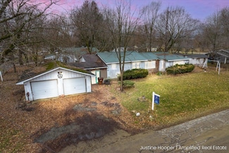 441 Edna St, Nashville, MI 49073