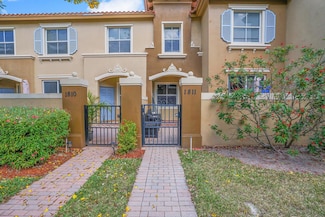 6516 Morgan Hill Trail Unit 1811, West Palm Beach, FL 33411