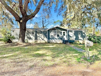 3860 NE 60th Ct, Silver Springs, FL 34488