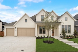 3340 Crescent Ln, Celina, TX 75009