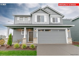16653 SE Odell Lake Ln Unit 702, Happy Valley, OR 97086