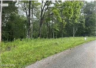 0 Pine Mountain Rd, Lafollette, TN 37766