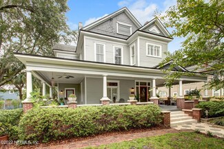 1433 Hubbard St, Jacksonville, FL 32206