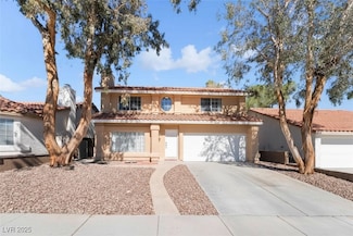 8644 Trafalgar Dr, Las Vegas, NV 89117