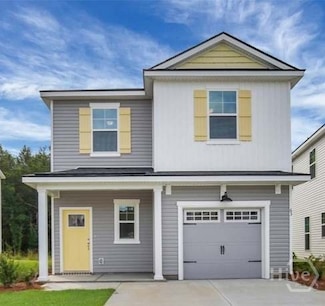 63 Pomona Cir, Savannah, GA 31419