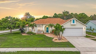 973 Tamarind Cir, Rockledge, FL 32955