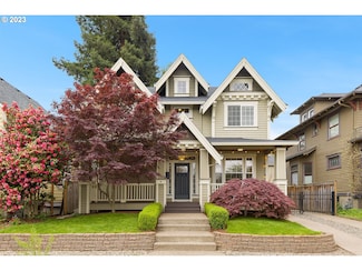 3517 SE 13th Ave, Portland, OR 97202