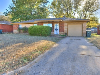 4332 Woodedge Dr, Oklahoma City, OK 73115