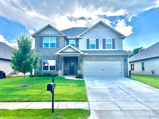 210 Keva St, Meridianville, AL 35759