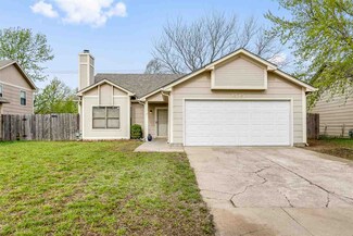 2525 S Linden St, Wichita, KS 67210