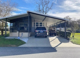 8880 SW 27th Ave Unit LOT A42, Ocala, FL 34476