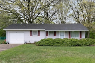 545 Jay Dee St, Elkhart, IN 46514