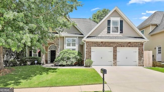 133 Camden Rd, Newnan, GA 30265