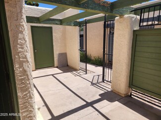 603 S Allred Dr Unit C, Tempe, AZ 85281