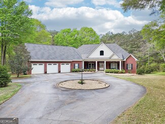 270 Morrow Rd, Newborn, GA 30056