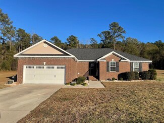 1695 N Kings Hwy, Sumter, SC 29154