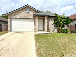 2219 Paddle Creek, San Antonio, TX 78245