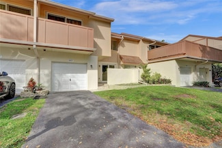 849 NW 80th Terrace Unit 4, Plantation, FL 33324