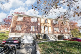 3104 Gobel Ave, Cincinnati, OH 45211